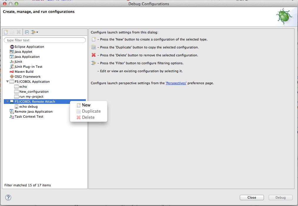 eclipse-p3-remote-debug-attach