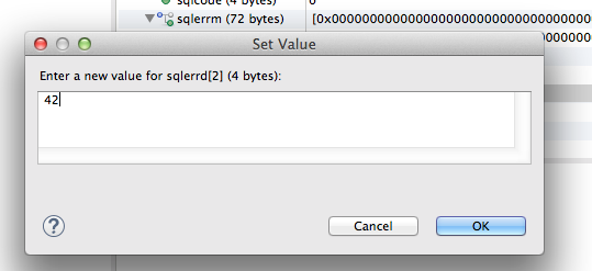 eclipse-p3-variable-change